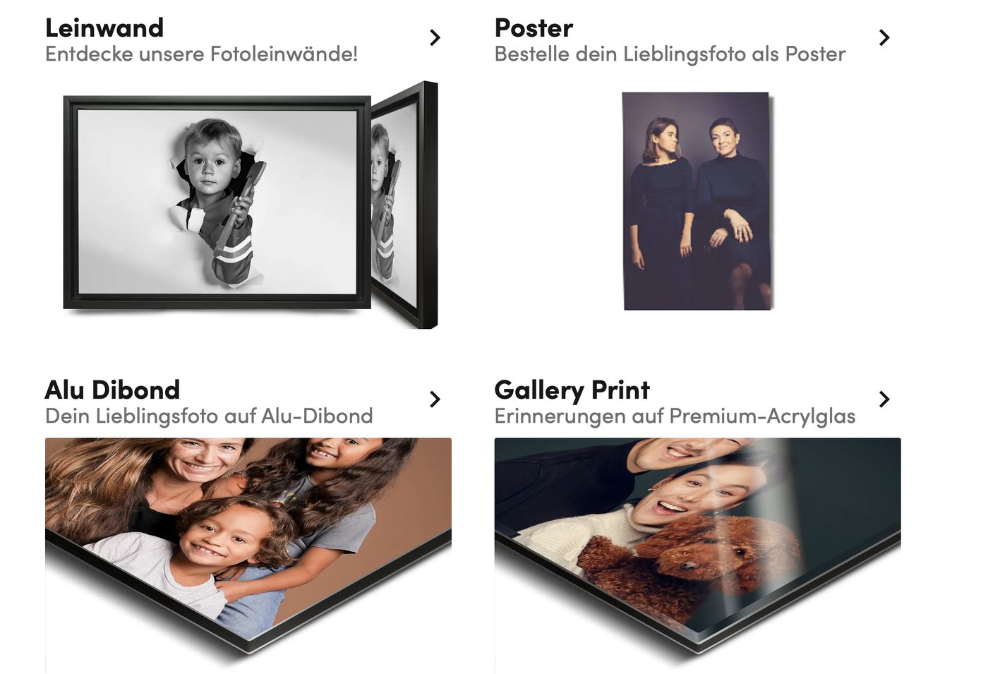 PP+ Store – Fotoprodukte