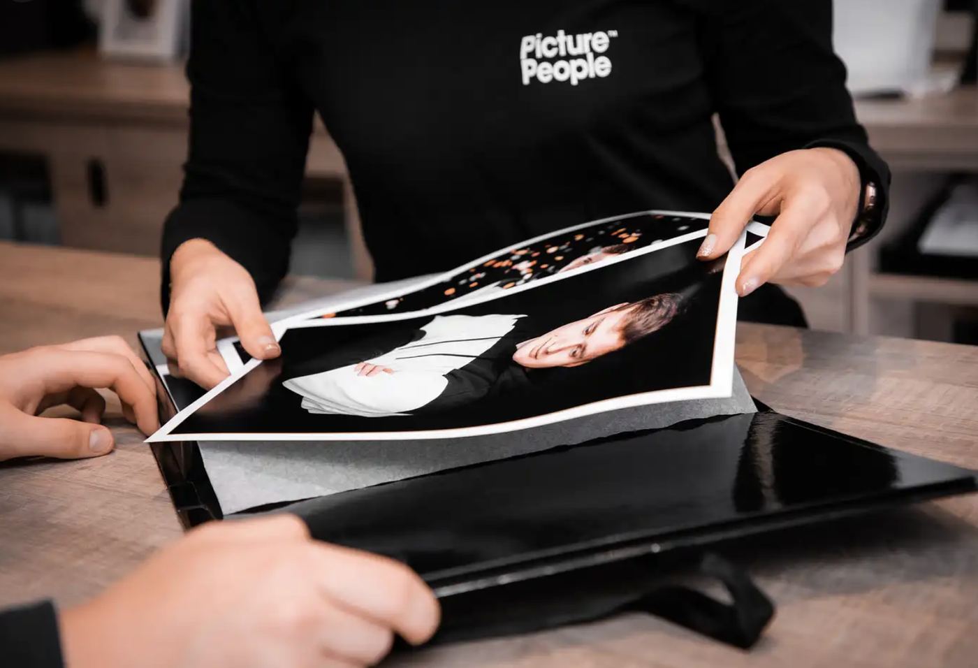 Fine Art Print in Premium-Qualität